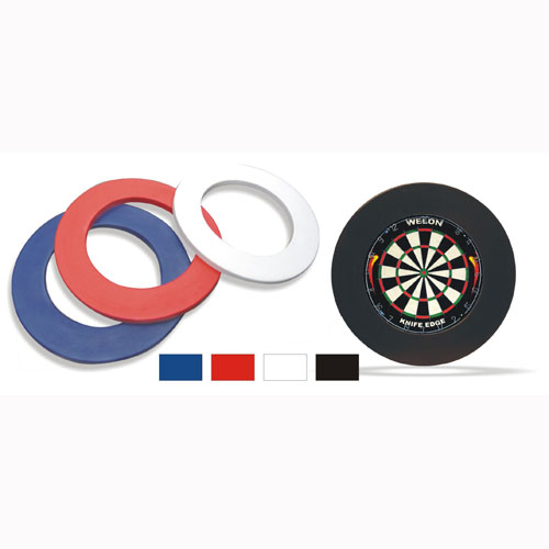 Dartboard Surround