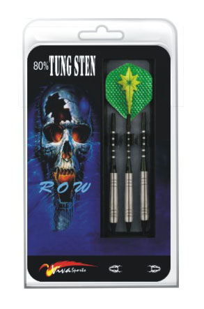 80% Tungsten Dart(Soft Tip),Darts Tungsten