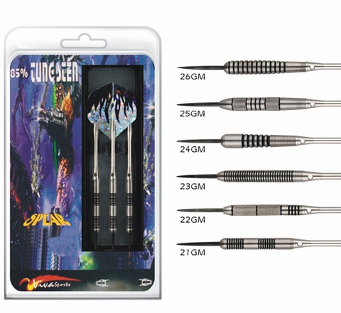 90% Tungsten Dart(Steel Tip),Darts Tungsten