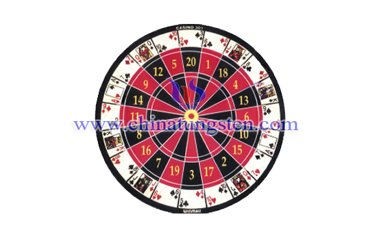 Dartzy飛鏢規則圖片