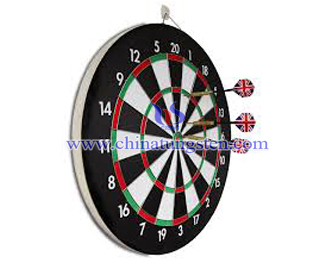 Dartzy飛鏢規則圖片